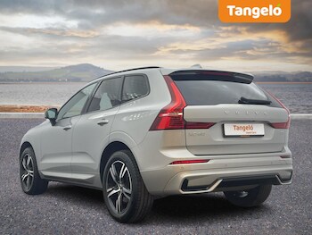 Used Volvo XC60 2022 for sale - 74944666: Photo