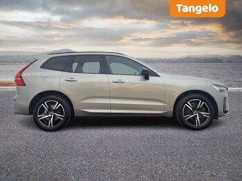Used Volvo XC60 2022 for sale - 74944666: Photo