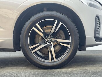 Used Volvo XC60 2022 for sale - 74944666: Photo