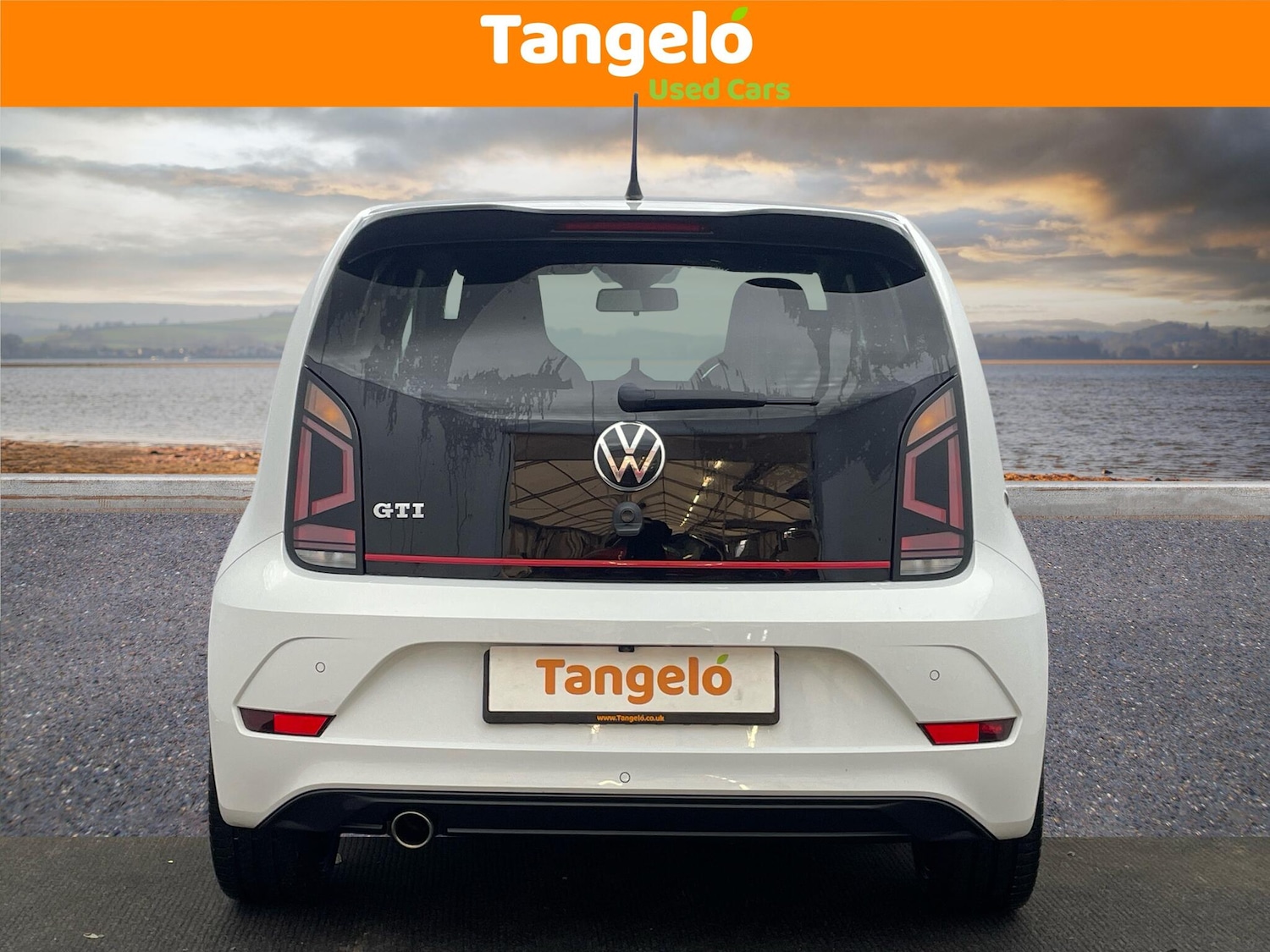 Used Volkswagen up! 2020 for sale - 76886741: Photo 12