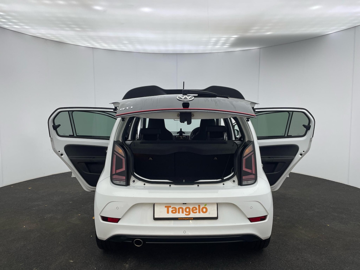 Used Volkswagen up! 2020 for sale - 76886741: Photo 22