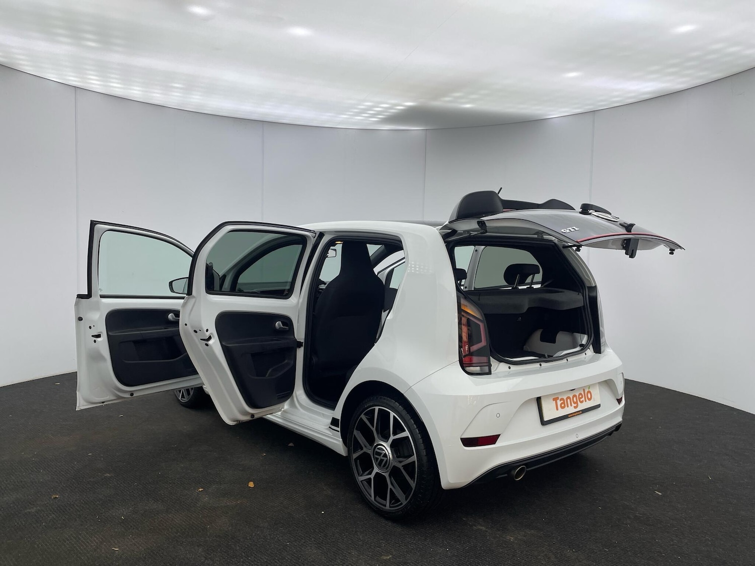 Used Volkswagen up! 2020 for sale - 76886741: Photo 23