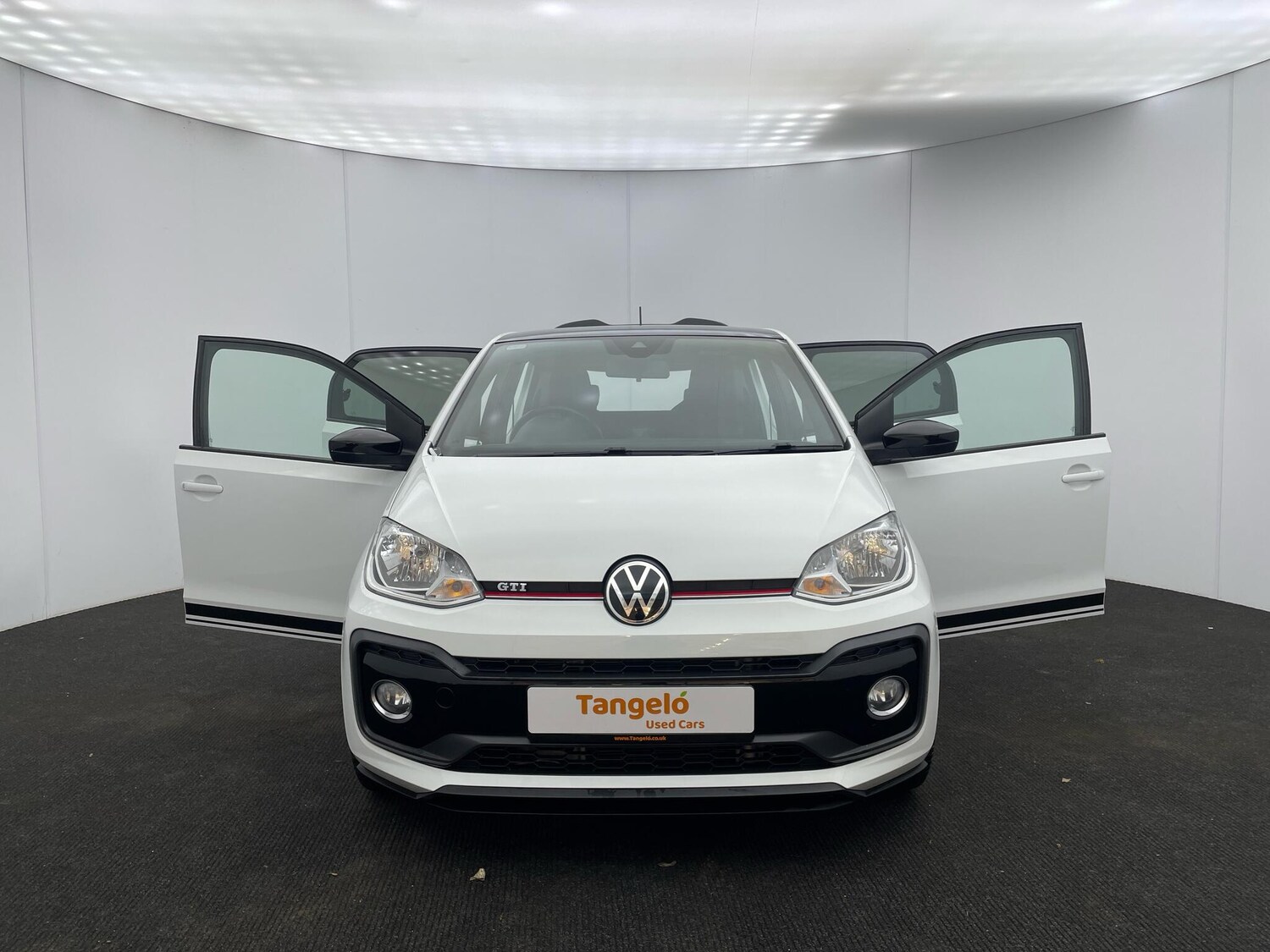 Used Volkswagen up! 2020 for sale - 76886741: Photo 26