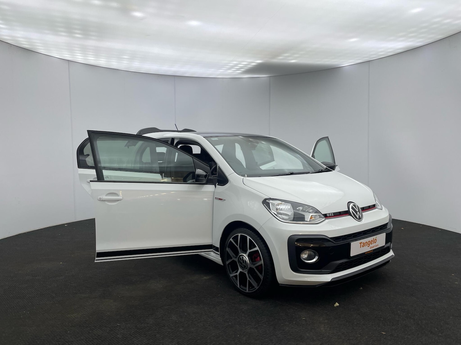 Used Volkswagen up! 2020 for sale - 76886741: Photo 27