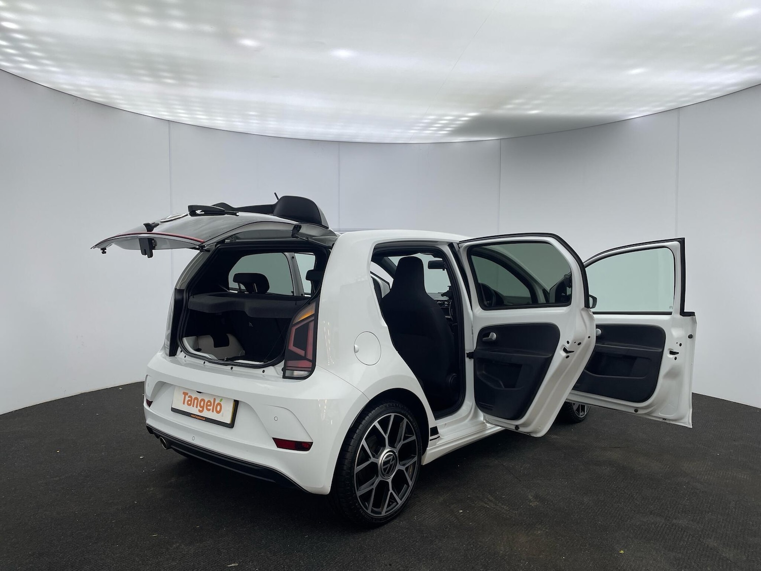 Used Volkswagen up! 2020 for sale - 76886741: Photo 29