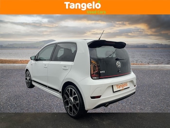 Used Volkswagen up! 2020 for sale - 76886741: Photo