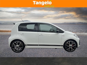 Used Volkswagen up! 2020 for sale - 76886741: Photo