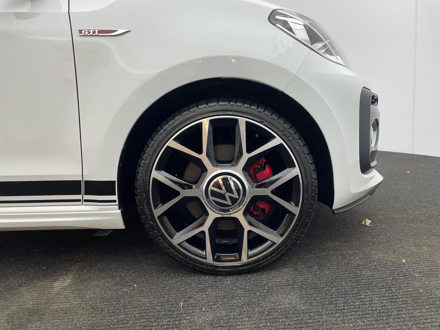 Used Volkswagen up! 2020 for sale - 76886741: Photo 4
