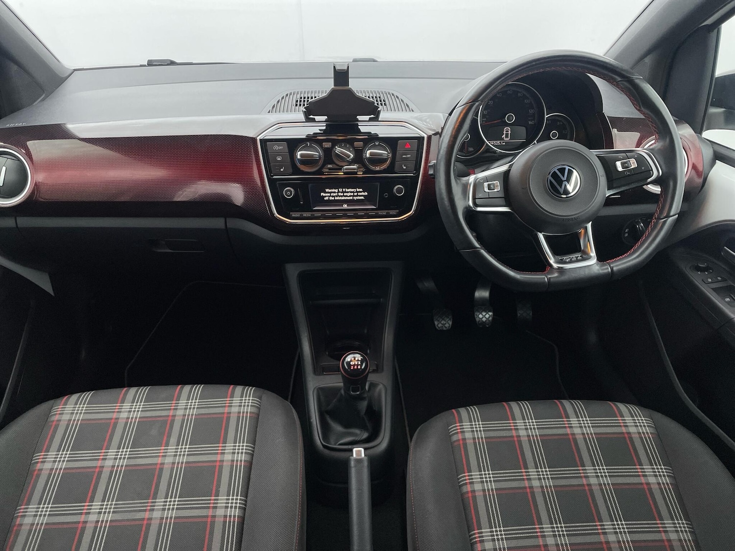 Used Volkswagen up! 2020 for sale - 76886741: Photo 7