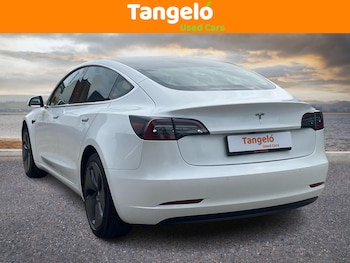 Used Tesla Model 3 2020 for sale - 78461805: Photo