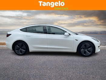Used Tesla Model 3 2020 for sale - 78461805: Photo