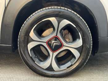 Used Citroen C3 Aircross 2017 for sale - 74465066: Photo