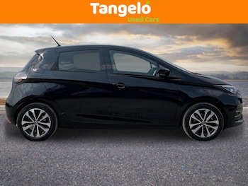 Used Renault Zoe 2022 for sale - 79213151: Photo
