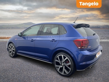 Used Volkswagen Polo 2019 for sale - 76458069: Photo