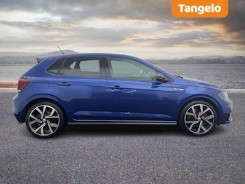 Used Volkswagen Polo 2019 for sale - 76458069: Photo