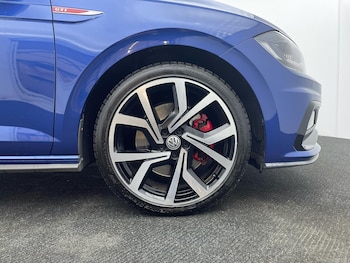 Used Volkswagen Polo 2019 for sale - 76458069: Photo