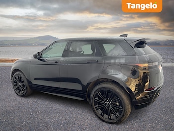 Used Land Rover Range Rover Evoque 2023 for sale - 76572925: Photo