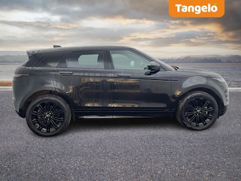 Used Land Rover Range Rover Evoque 2023 for sale - 76572925: Photo