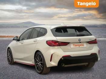 Used BMW 1 Series 2021 for sale - 73982936: Photo