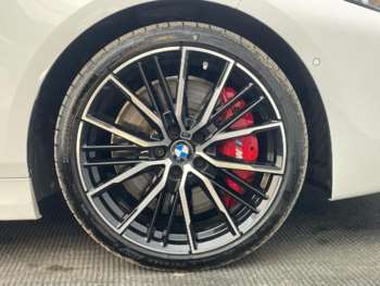 Used BMW 1 Series 2021 for sale - 73982936: Photo