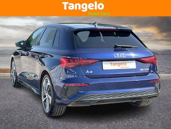 Used Audi A3 2023 for sale - 78602061: Photo