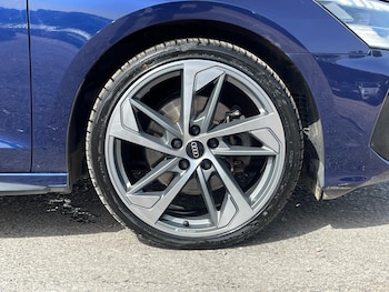 Used Audi A3 2023 for sale - 78602061: Photo
