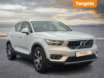 Volvo - XC40