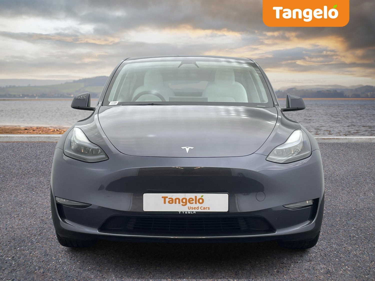 Used Tesla Model Y 2022 for sale - 76026570: Photo 11