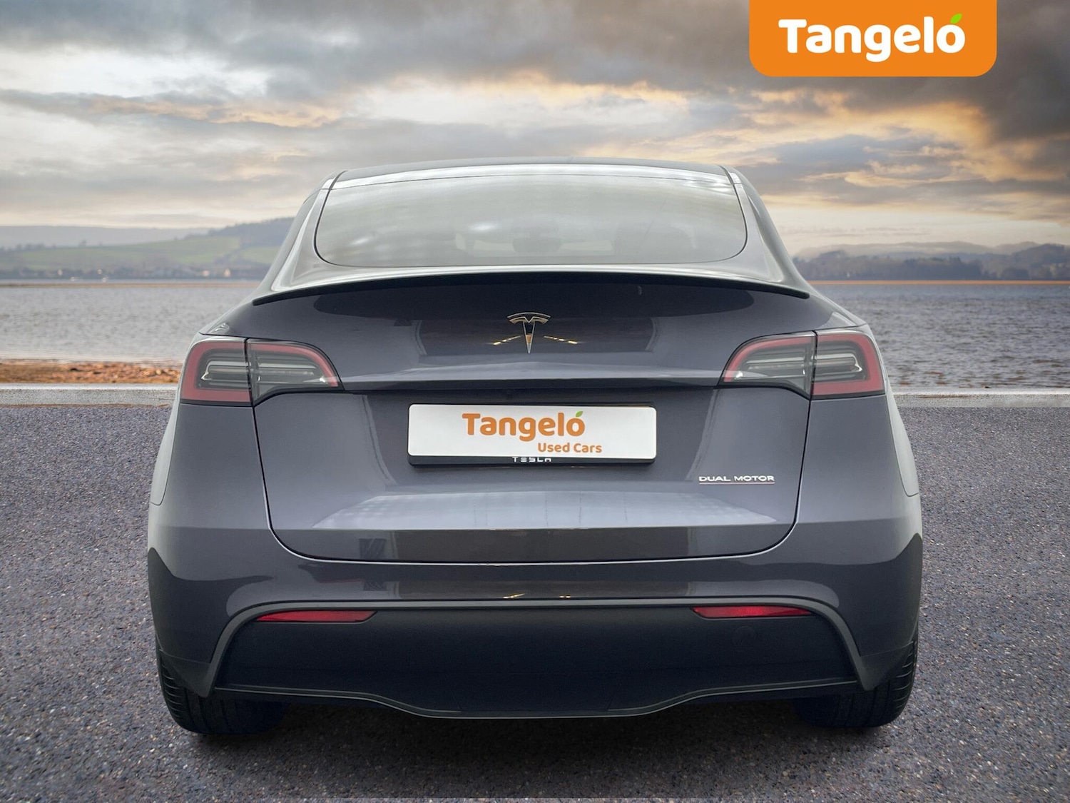 Used Tesla Model Y 2022 for sale - 76026570: Photo 12