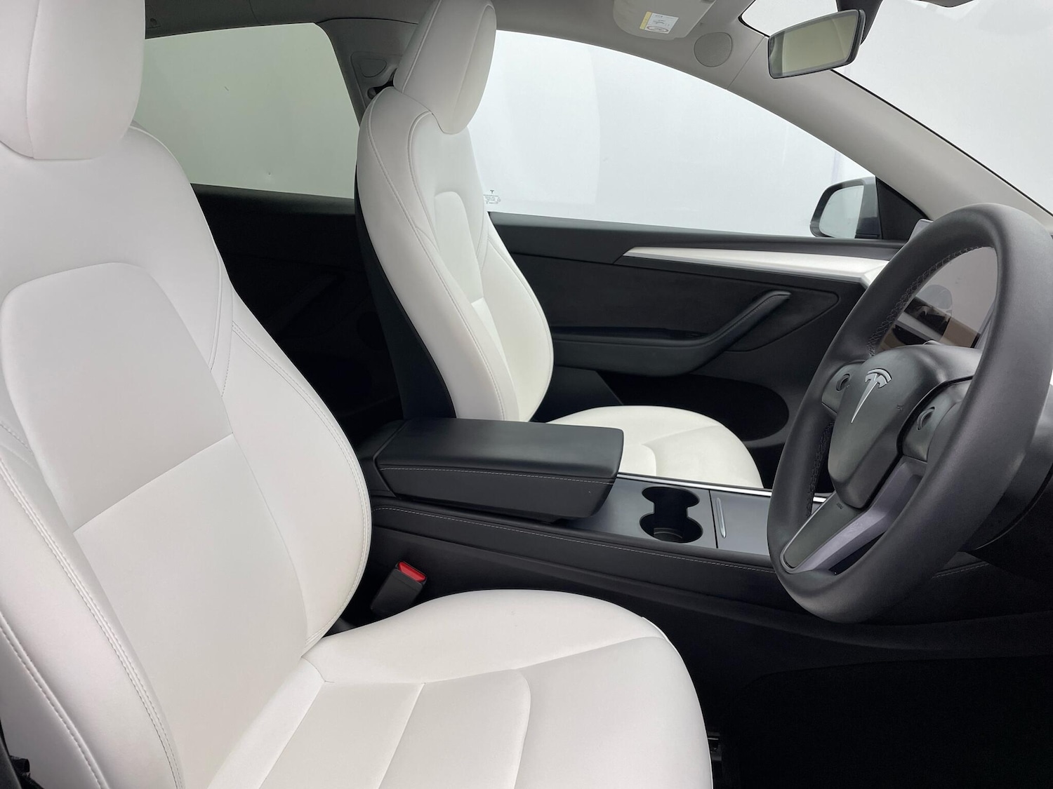 Used Tesla Model Y 2022 for sale - 76026570: Photo 21