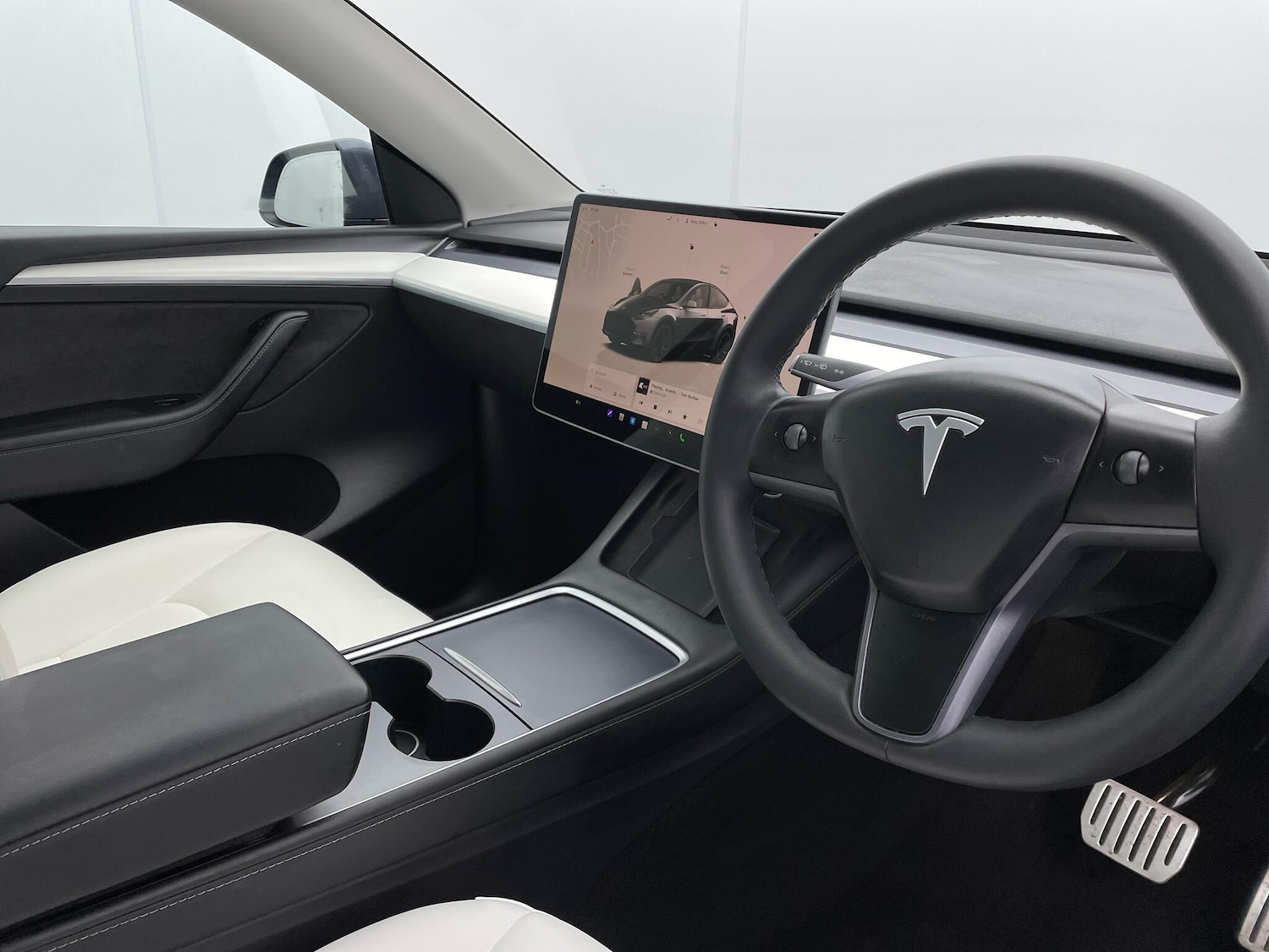 Used Tesla Model Y 2022 for sale - 76026570: Photo 22