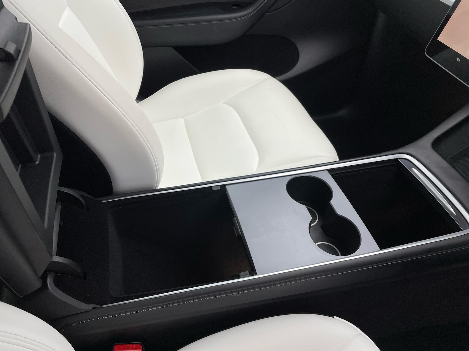 Used Tesla Model Y 2022 for sale - 76026570: Photo 23