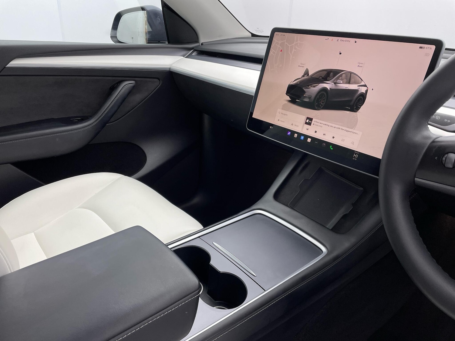 Used Tesla Model Y 2022 for sale - 76026570: Photo 24