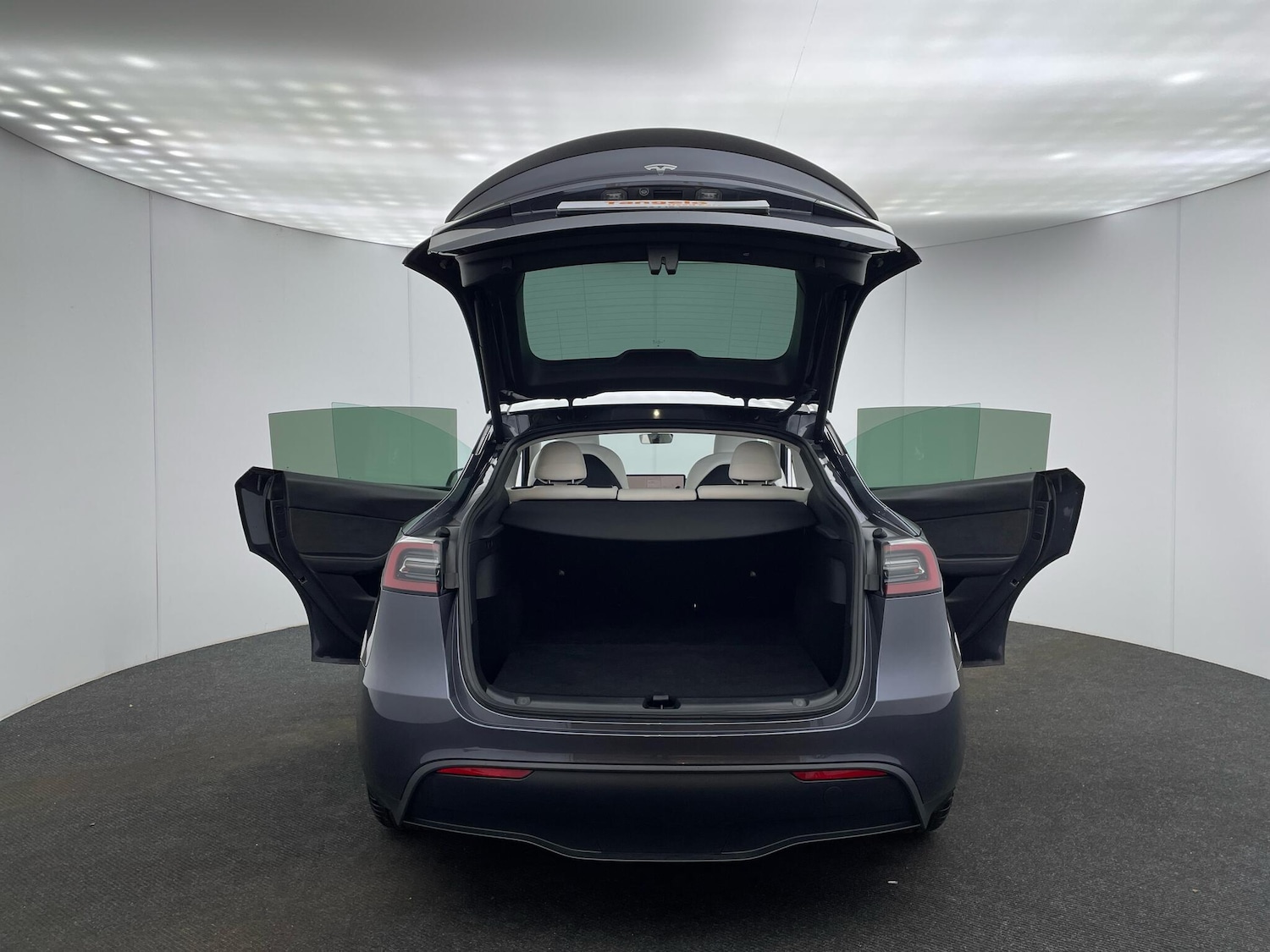 Used Tesla Model Y 2022 for sale - 76026570: Photo 25