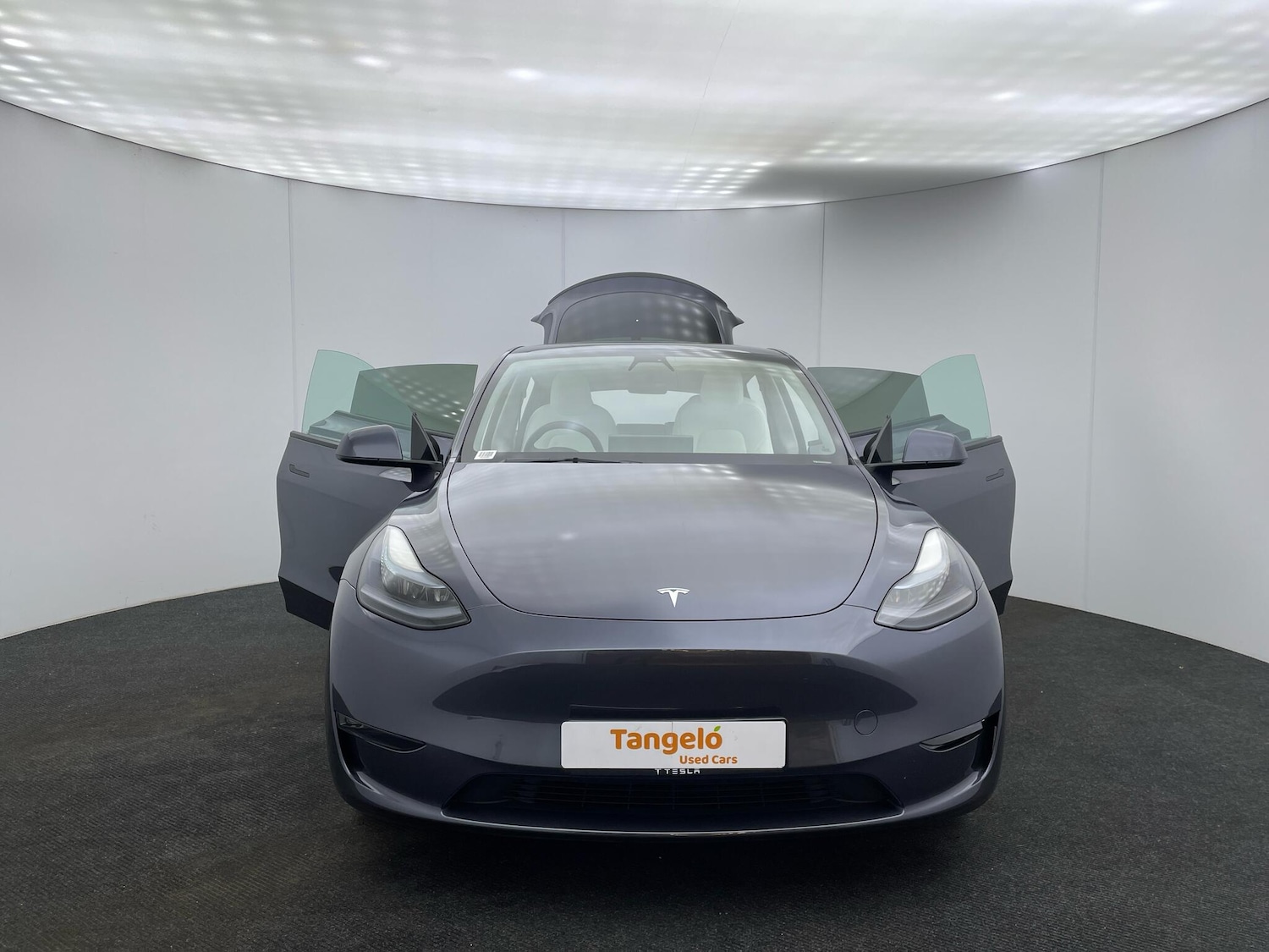 Used Tesla Model Y 2022 for sale - 76026570: Photo 29