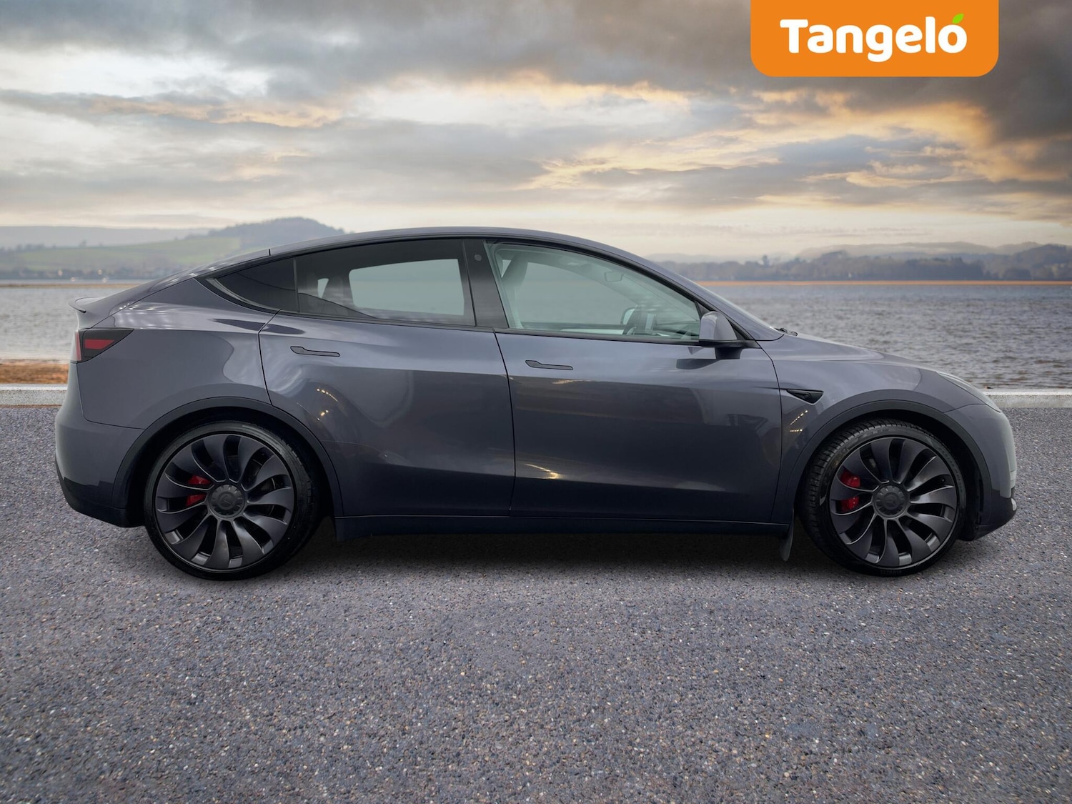 Used Tesla Model Y 2022 for sale - 76026570: Photo 3