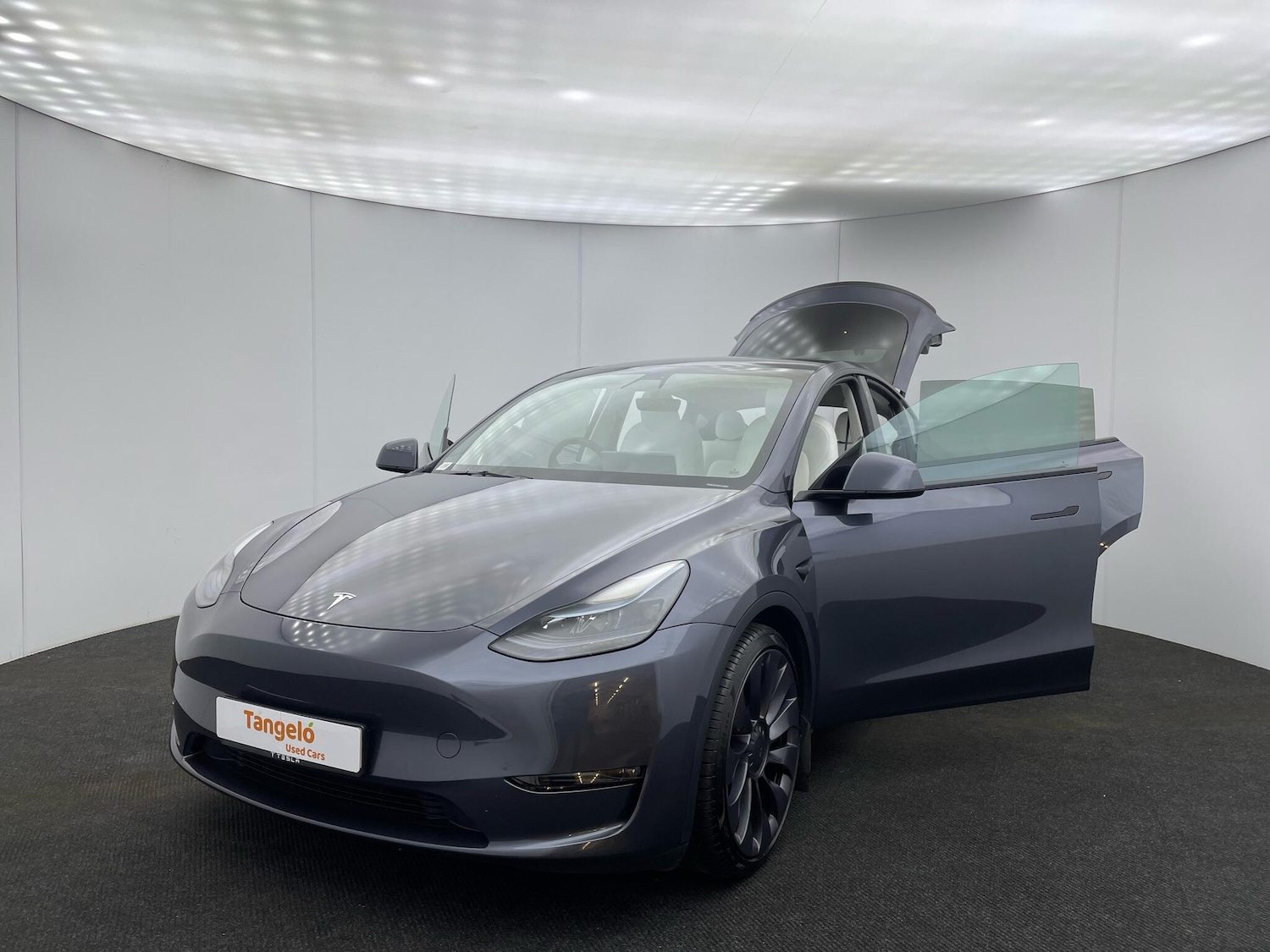 Used Tesla Model Y 2022 for sale - 76026570: Photo 30