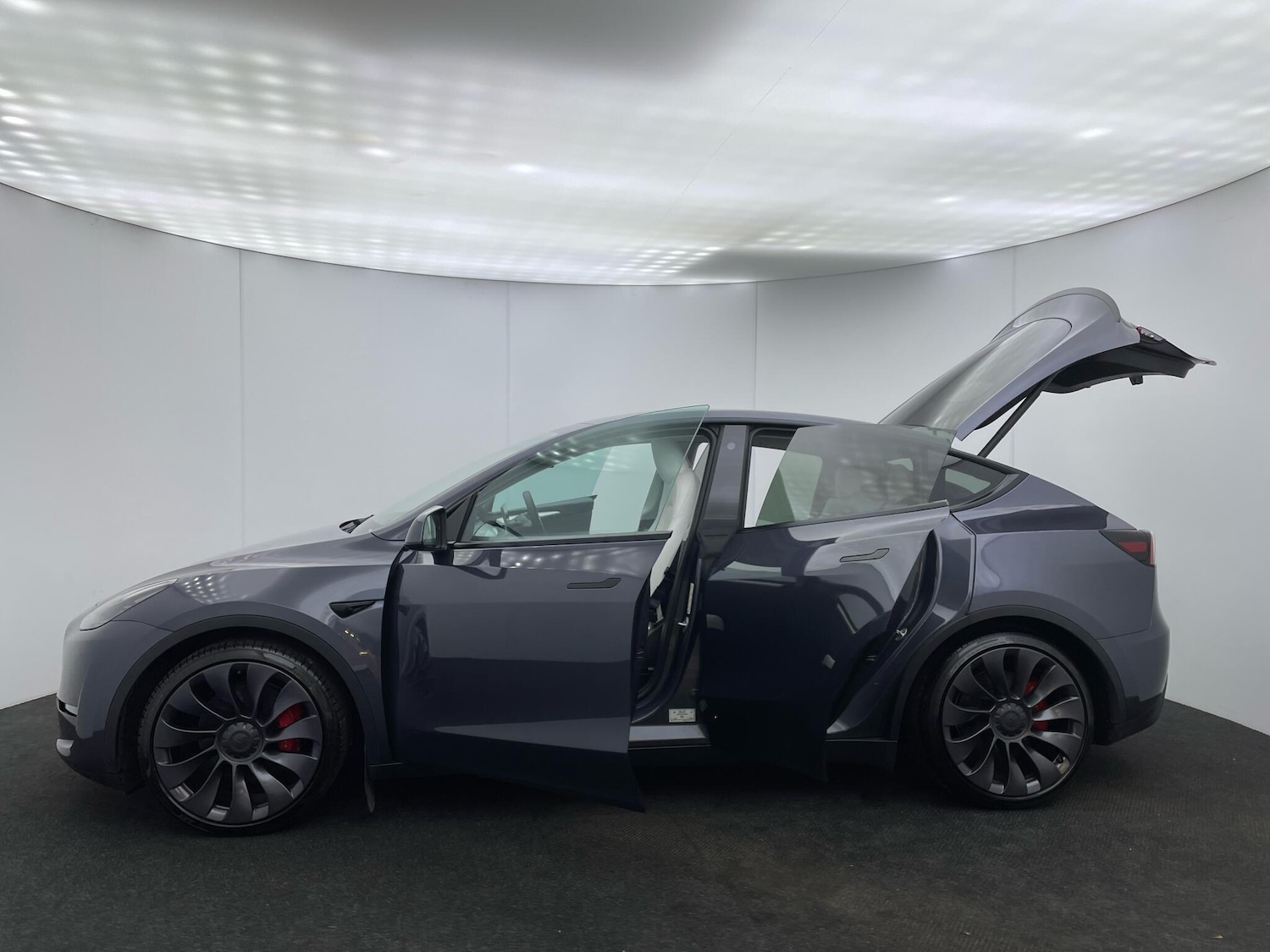 Used Tesla Model Y 2022 for sale - 76026570: Photo 31