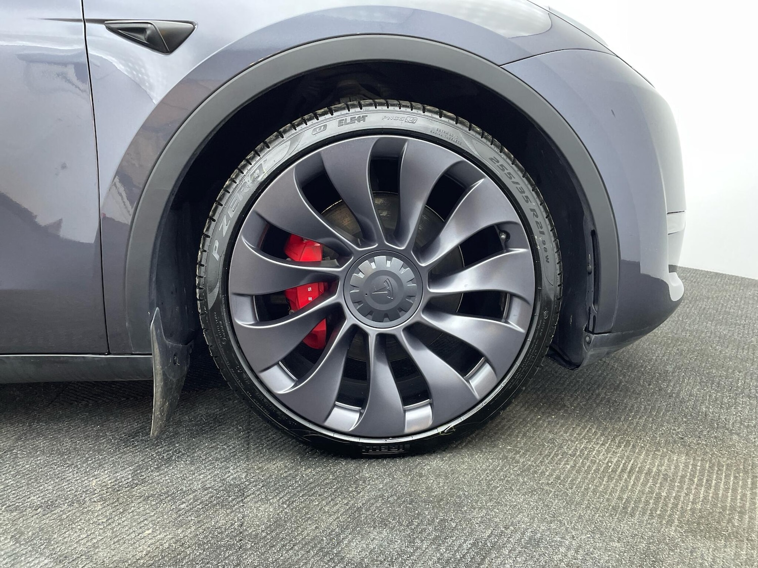 Used Tesla Model Y 2022 for sale - 76026570: Photo 4