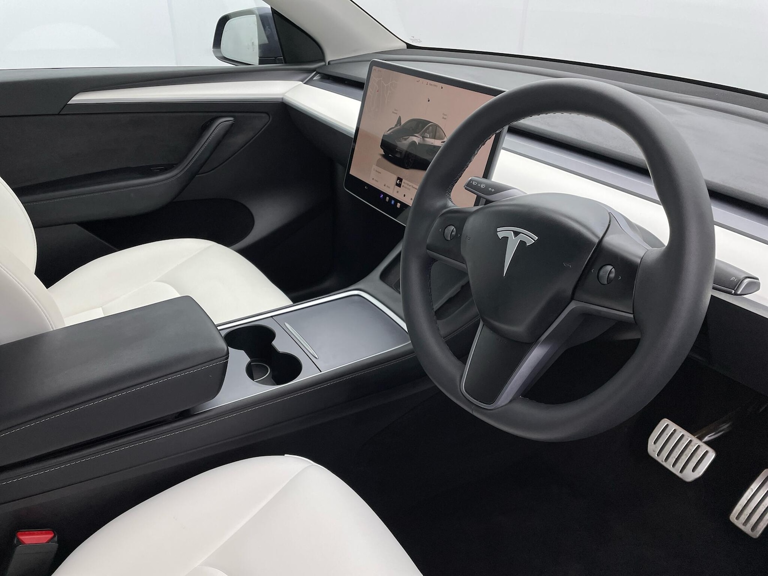 Used Tesla Model Y 2022 for sale - 76026570: Photo 5
