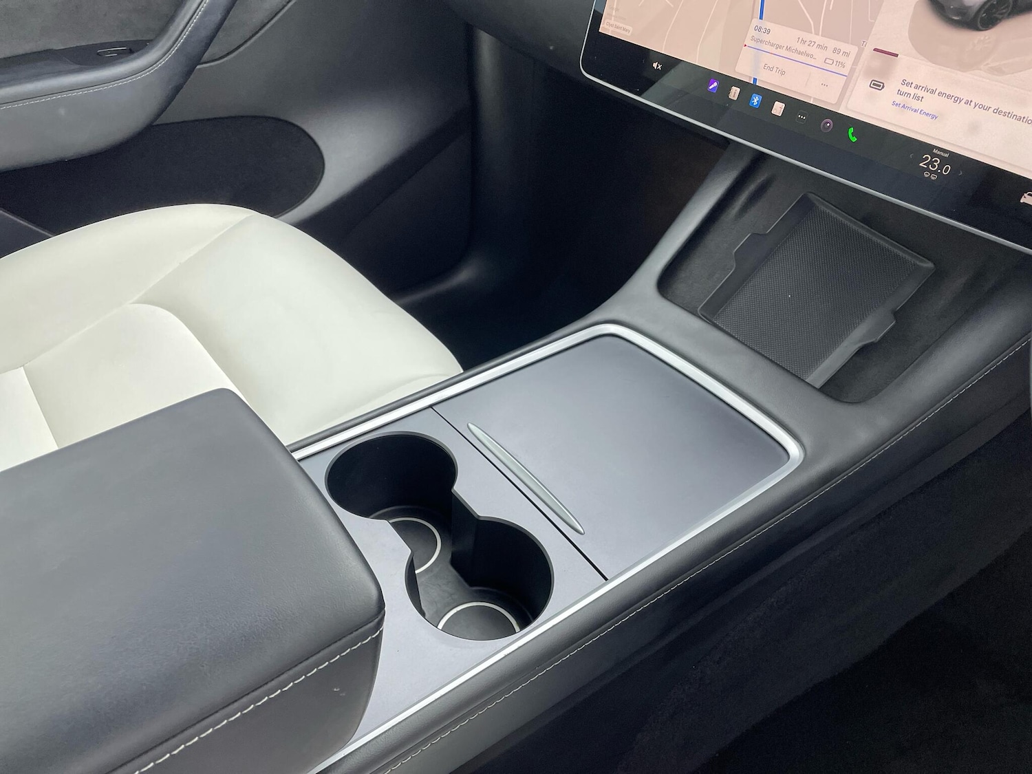 Used Tesla Model Y 2022 for sale - 76026570: Photo 8