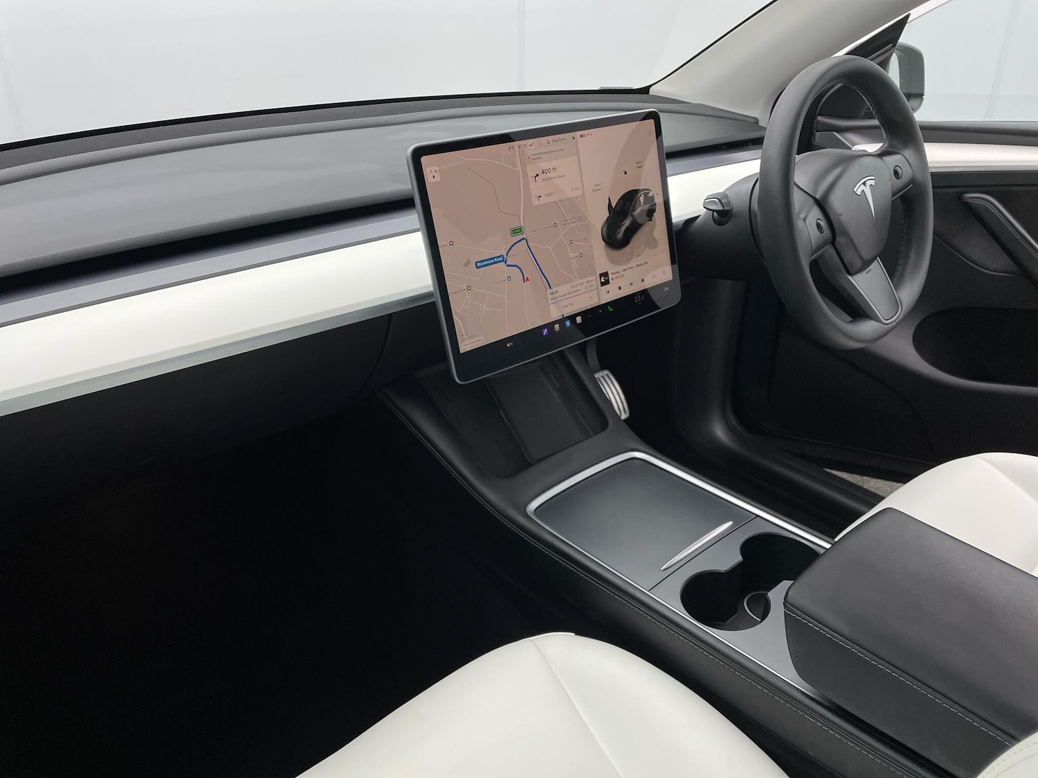 Used Tesla Model Y 2022 for sale - 76026570: Photo 9