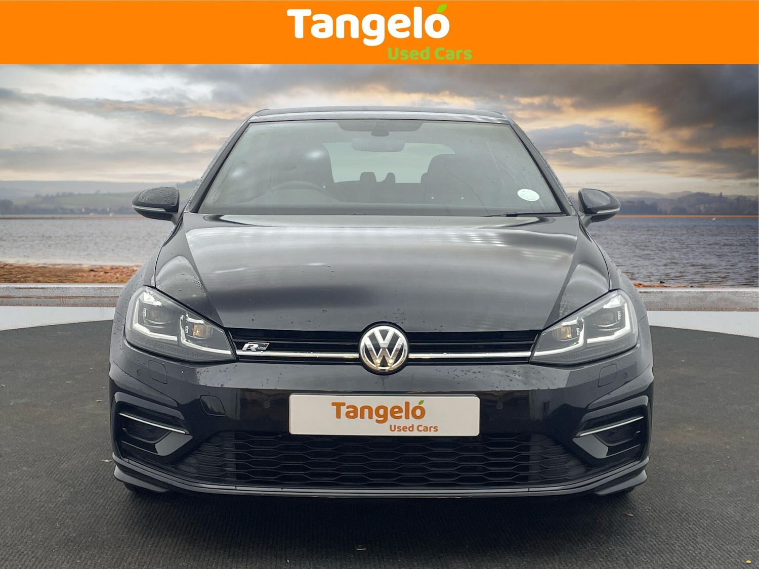 Used Volkswagen Golf 2017 for sale - 77242517: Photo 11