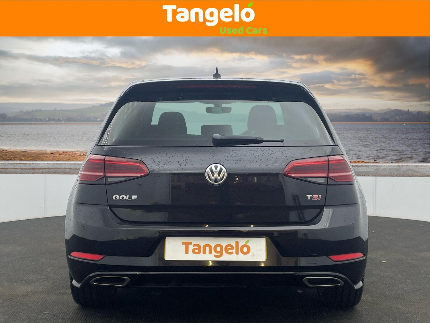 Used Volkswagen Golf 2017 for sale - 77242517: Photo 12