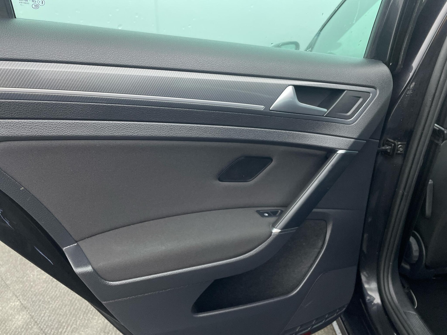 Used Volkswagen Golf 2017 for sale - 77242517: Photo 17