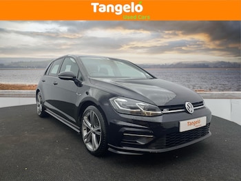 Used Volkswagen Golf 2017 for sale - 77242517: Photo