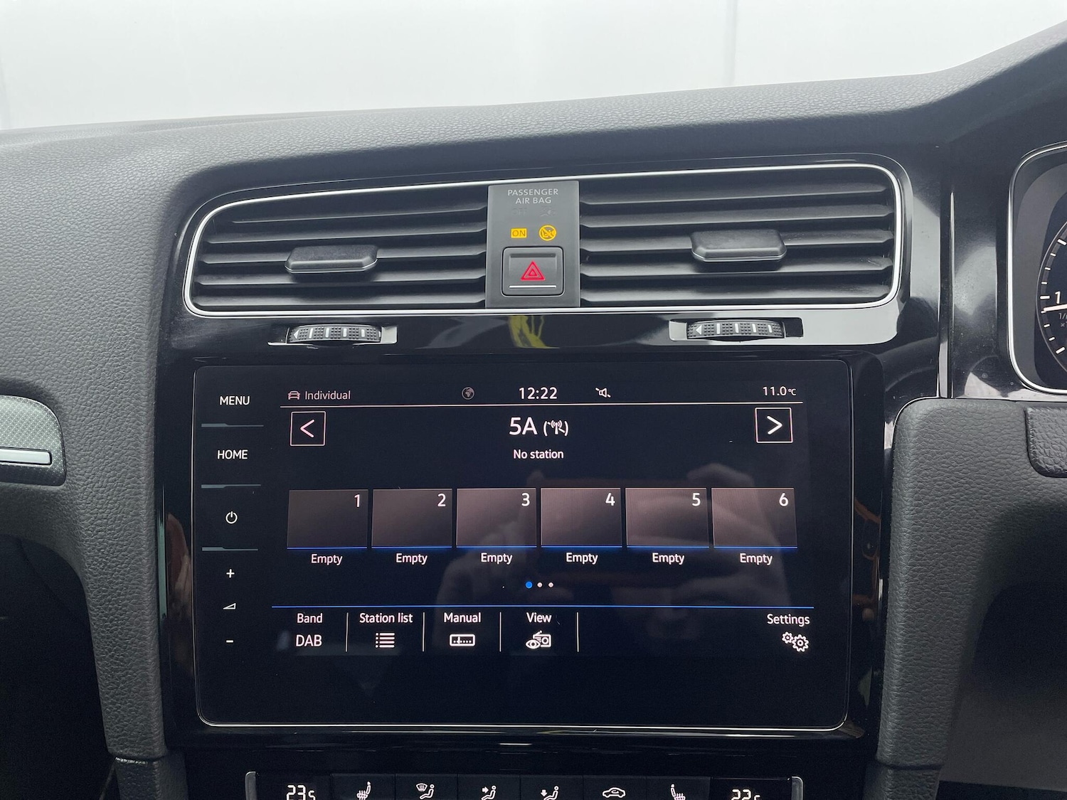 Used Volkswagen Golf 2017 for sale - 77242517: Photo 21