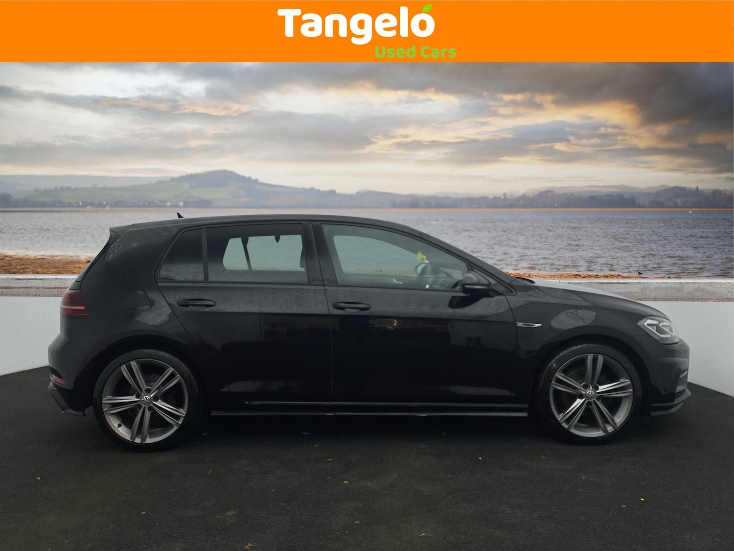 Used Volkswagen Golf 2017 for sale - 77242517: Photo 3