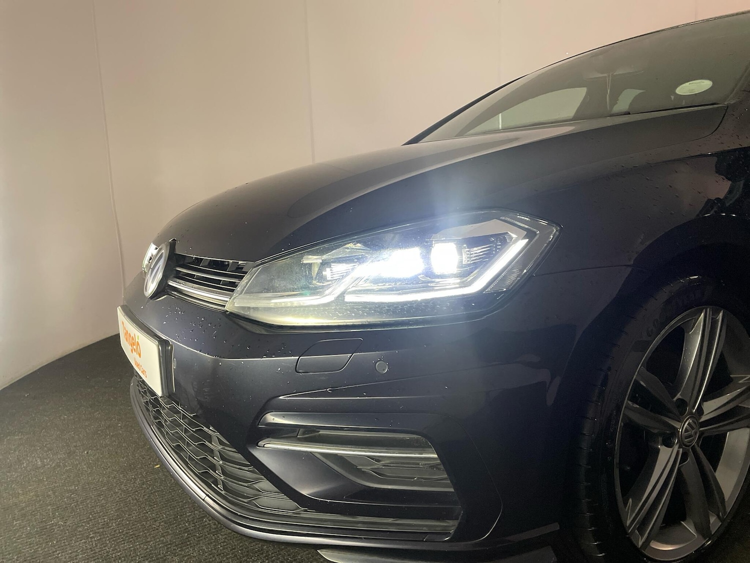 Used Volkswagen Golf 2017 for sale - 77242517: Photo 31