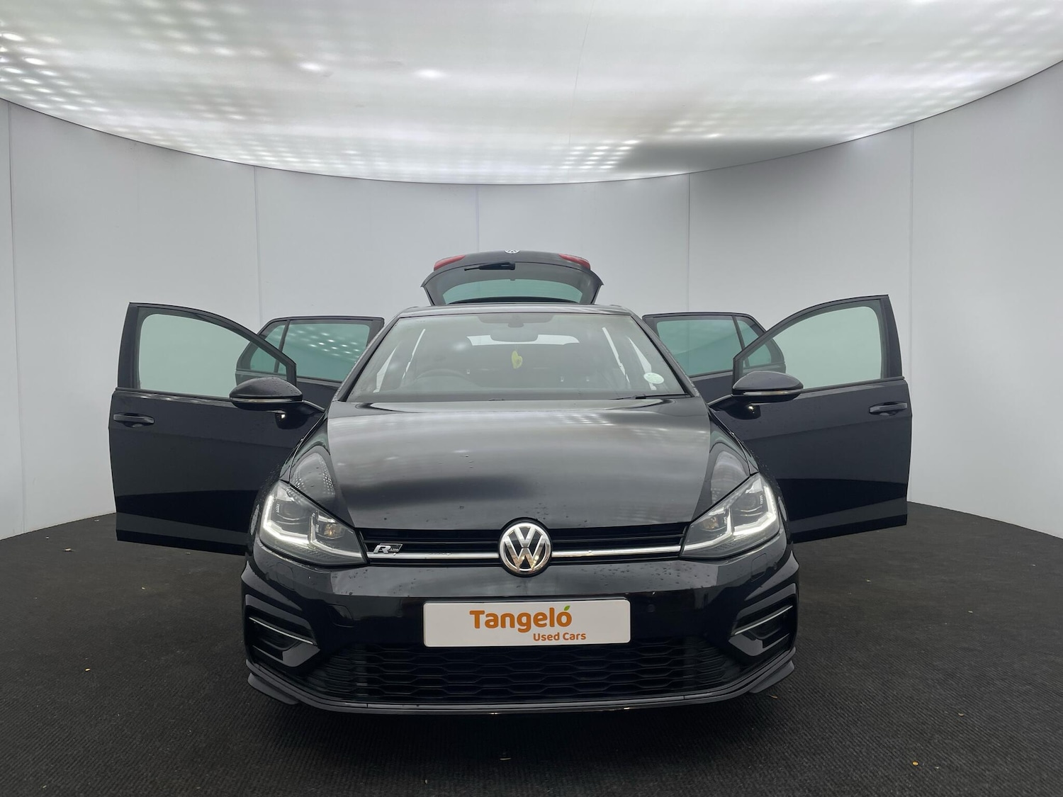 Used Volkswagen Golf 2017 for sale - 77242517: Photo 36